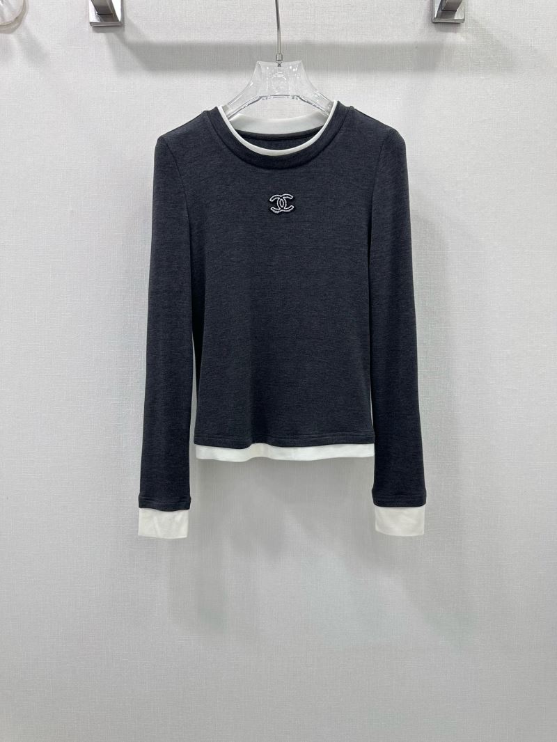 Chanel Sweaters